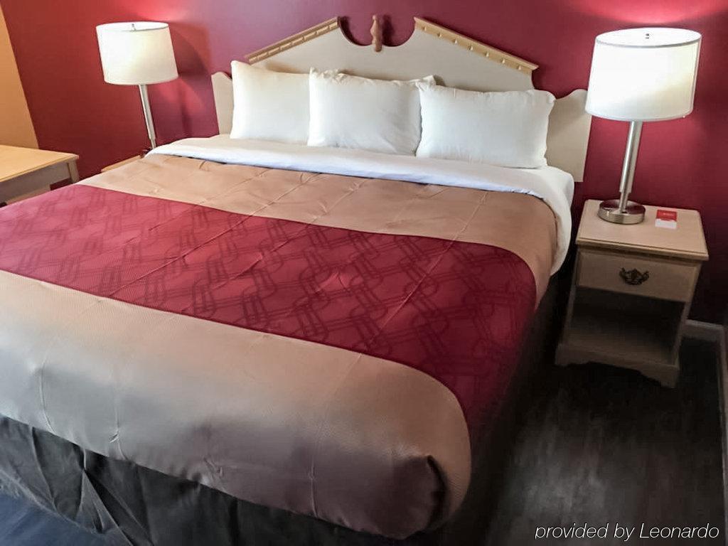 Cornersville Econo Lodge מראה חיצוני תמונה