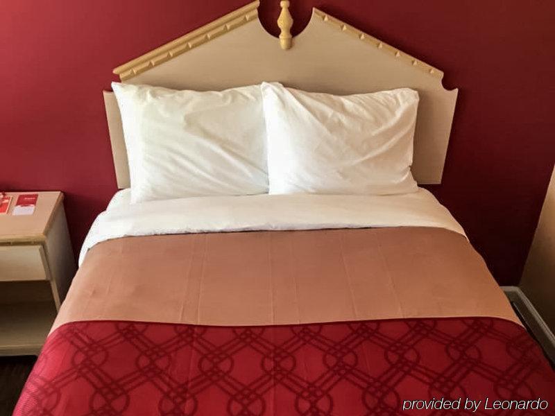 Cornersville Econo Lodge מראה חיצוני תמונה