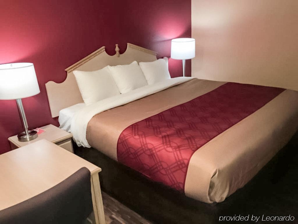 Cornersville Econo Lodge מראה חיצוני תמונה