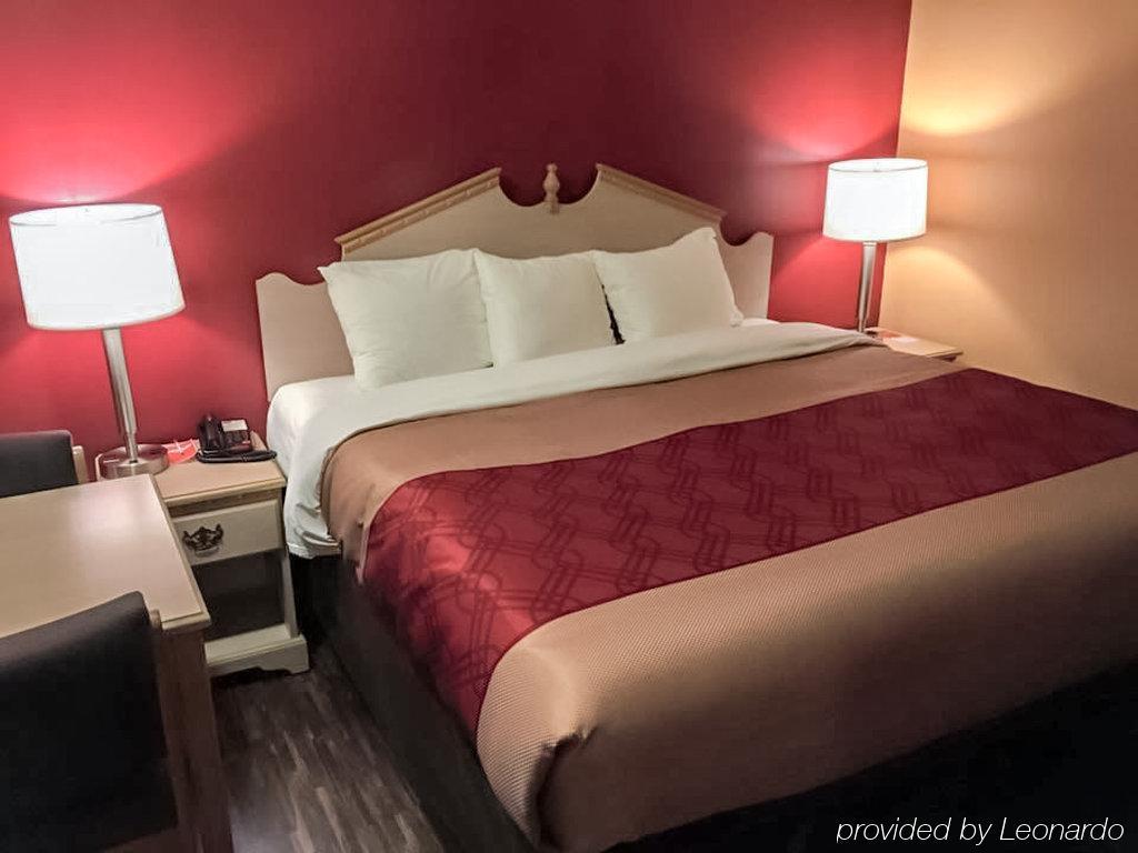 Cornersville Econo Lodge מראה חיצוני תמונה