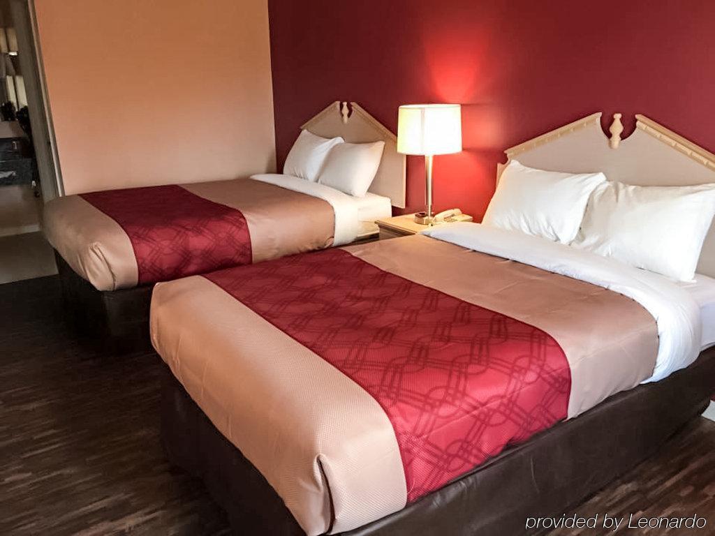 Cornersville Econo Lodge מראה חיצוני תמונה